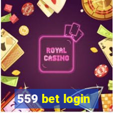 559 bet login